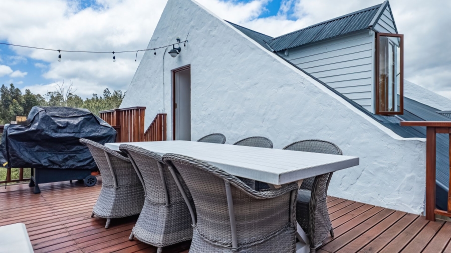 Commercial Property for Sale in Knysna Rural Western Cape